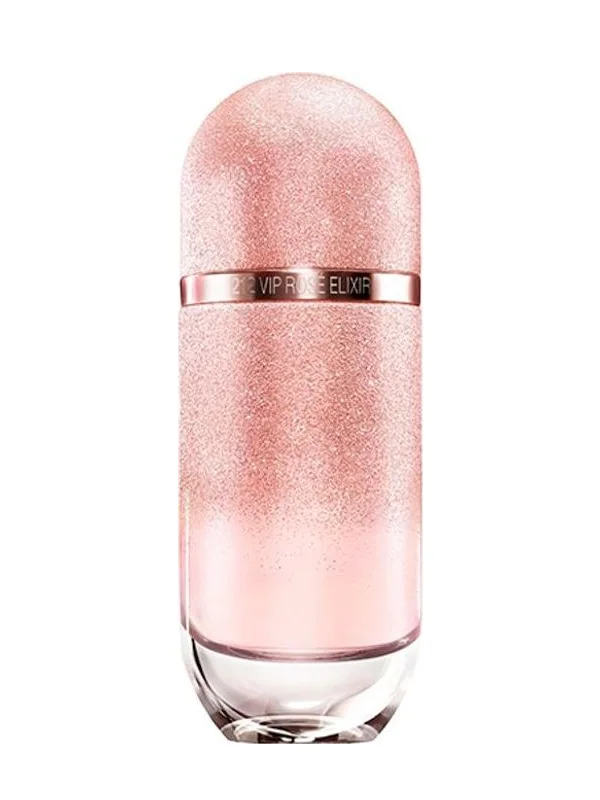 Carolina Herrera 212 Vip Rosé Elixir