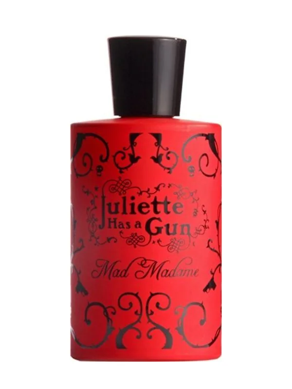 Juliette Has a Gun Mad Madame