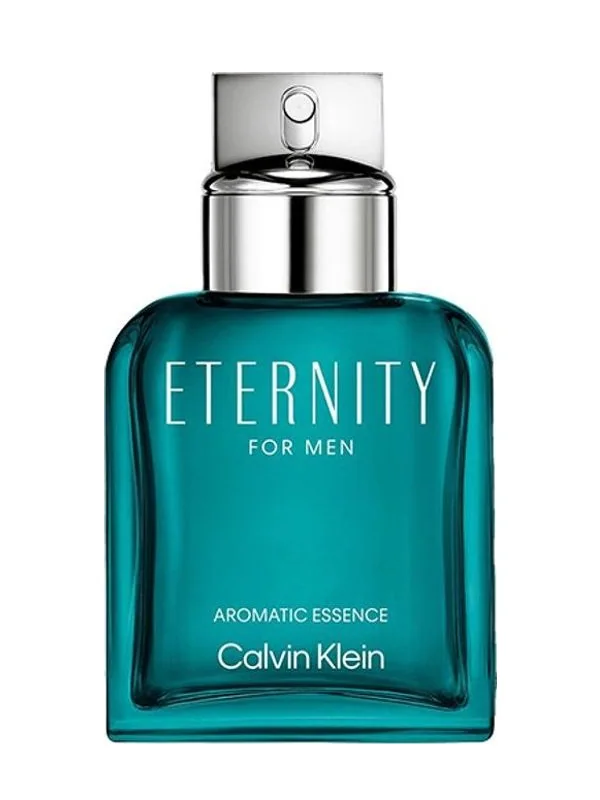 Calvin Klein Eternity For Men Aromatic Essence