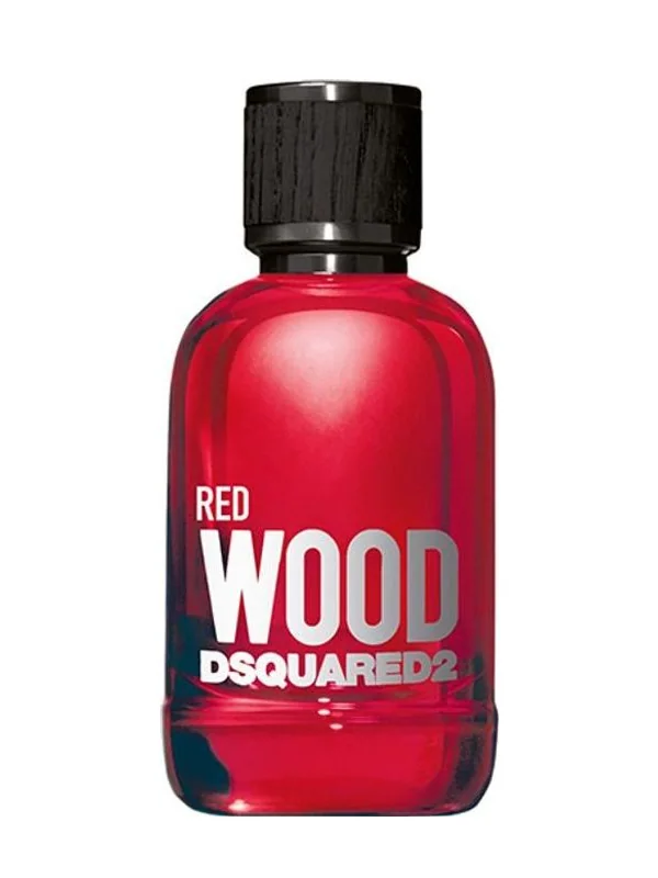 Dsquared² Red Wood