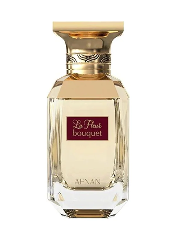 Afnan La Fleur Bouquet