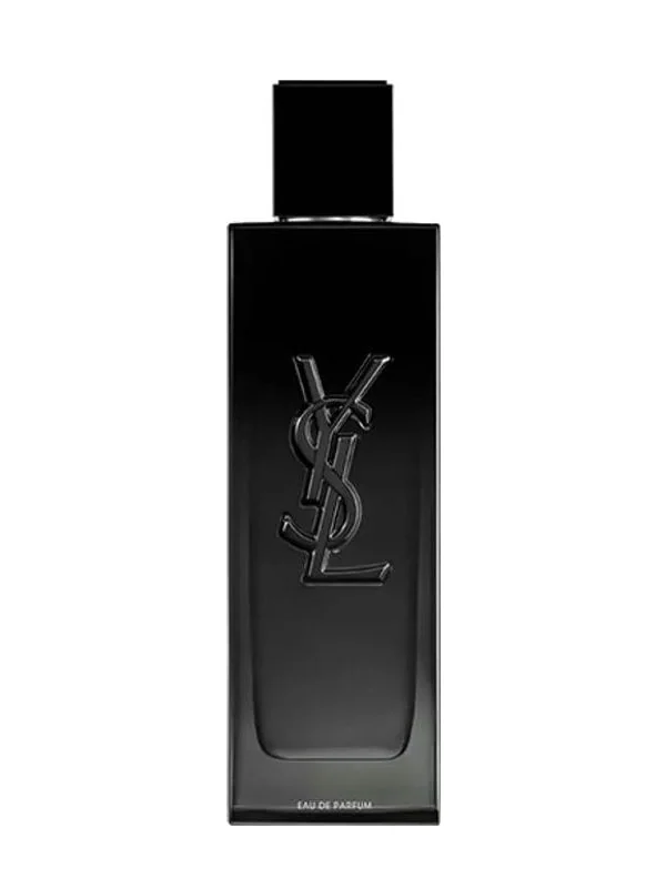 Yves Saint Laurent Myslf