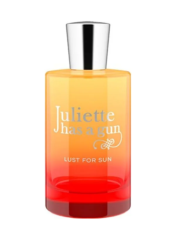 Juliette Has a Gun Lust For Sun