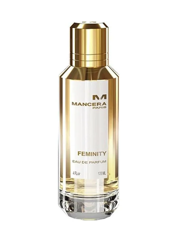 Mancera Feminity