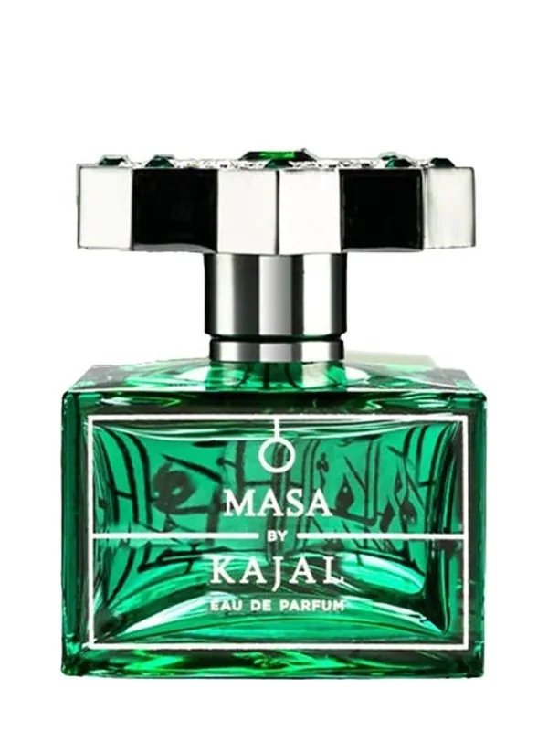 Kajal Masa