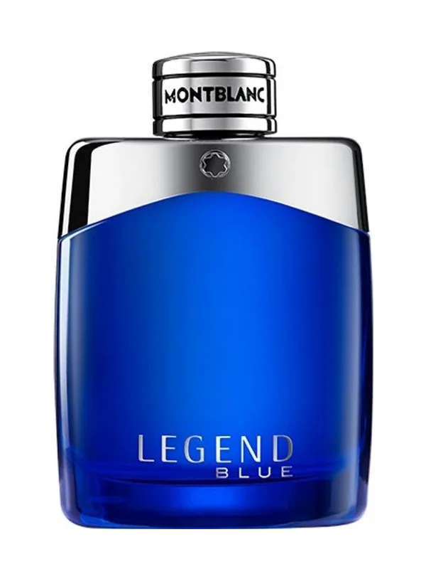 Montblanc Legend Pour Homme Blue