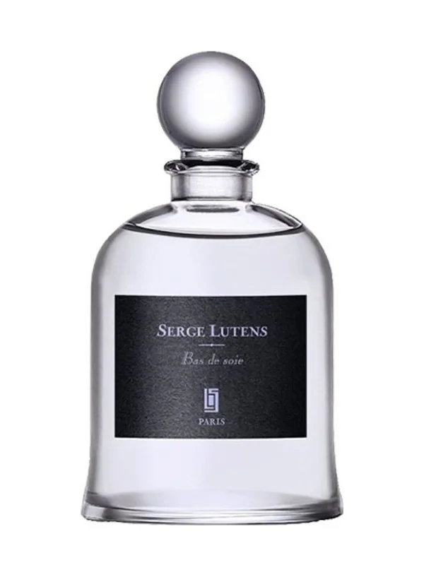 Serge Lutens Bas De Soie