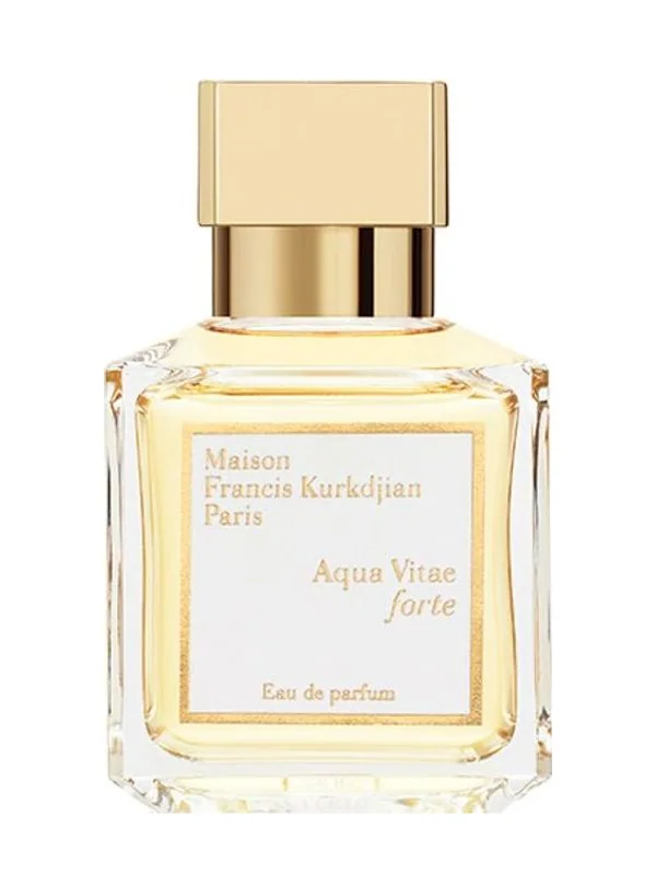 Maison Francis Kurkdjian Aqua Vitae Forte