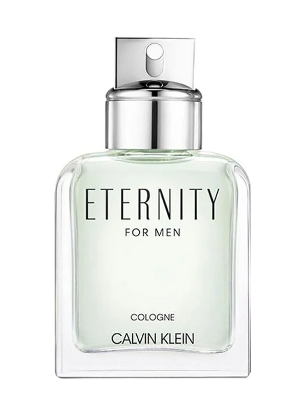 Calvin Klein Eternity For Men Cologne