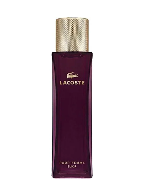 Lacoste Lacoste Pour Femme Elixir