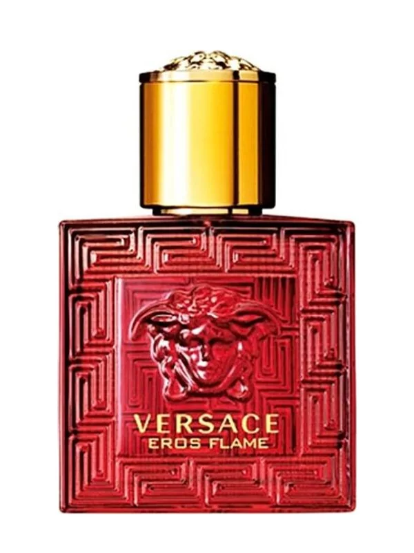 Versace Eros Flame Pour Homme