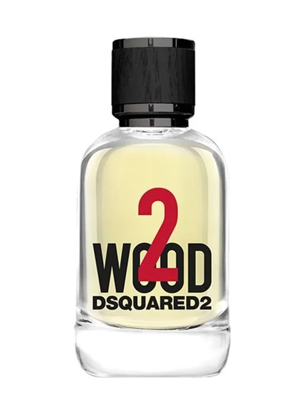 Dsquared² 2 Wood