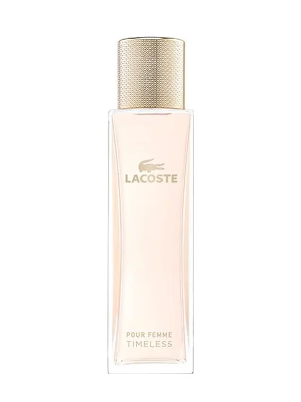 Lacoste Lacoste Pour Femme Timeless