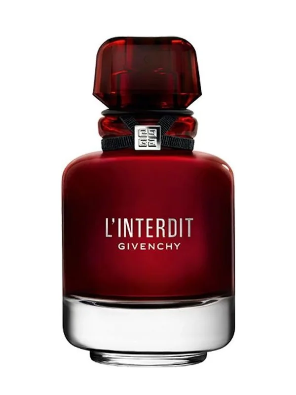 Givenchy L'Interdit Eau De Parfum Rouge
