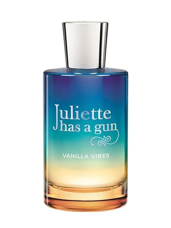 Juliette Has a Gun Vanilla Vibes