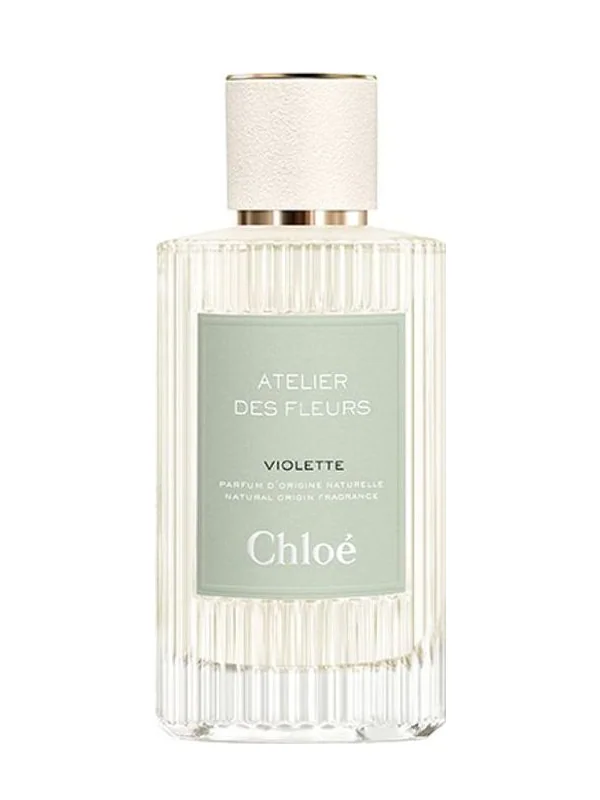 Chloé Violette