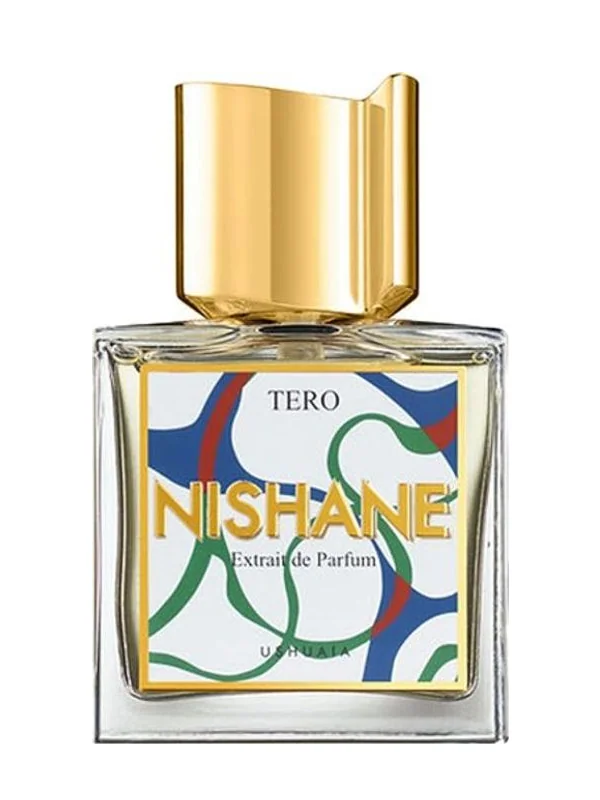 Nishane Tero