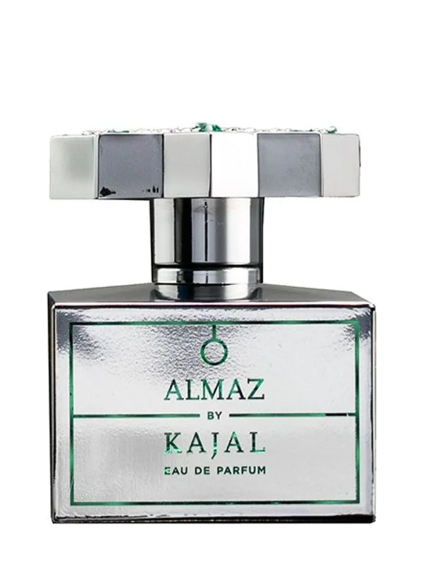 Kajal Almaz By Kajal
