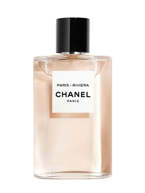 Chanel Paris Riviera