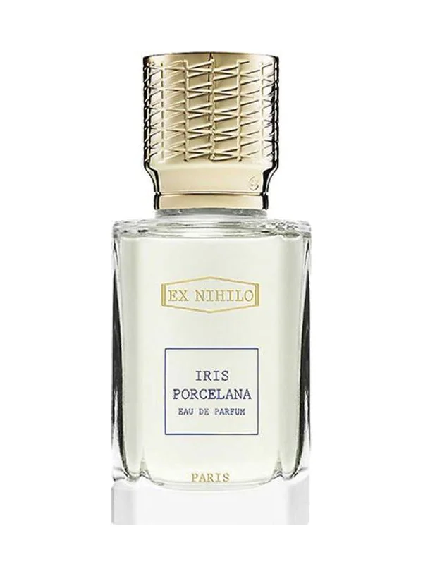 Ex Nihilo Iris Porcelana