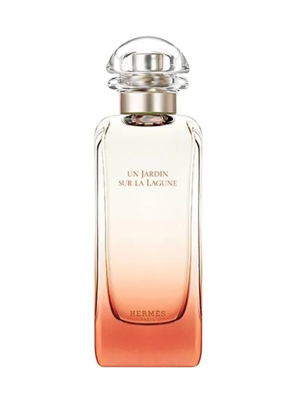 Hermès Un Jardin Sur La Lagune