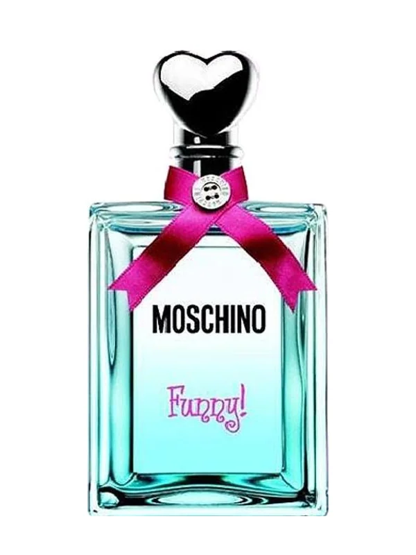 Moschino Funny!
