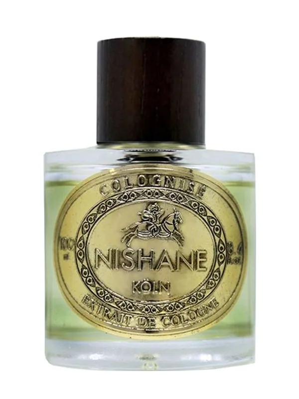 Nishane Safran Colognisé