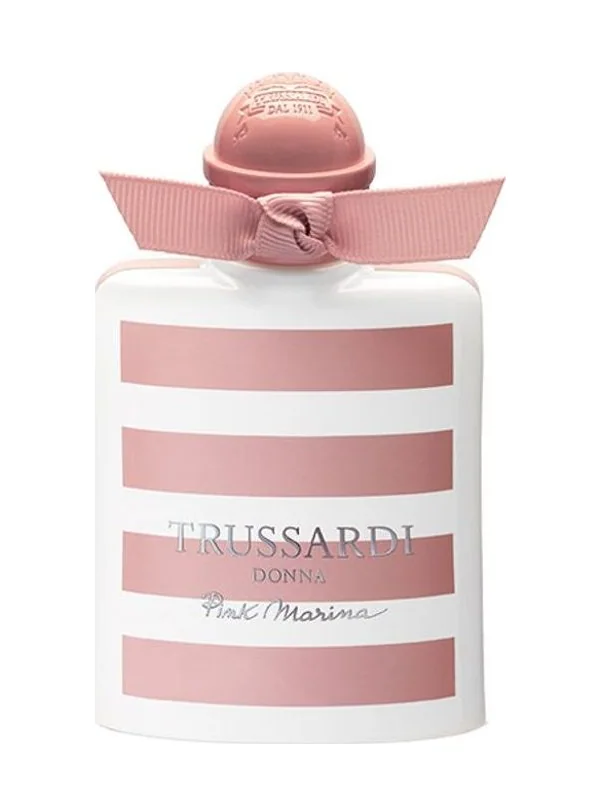 Trussardi Donna Pink Marina