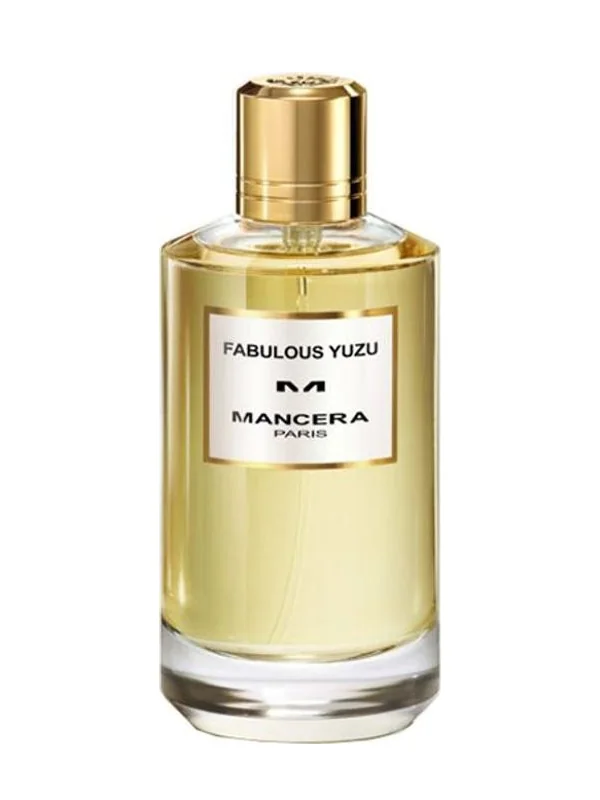 Mancera Fabulous Yuzu