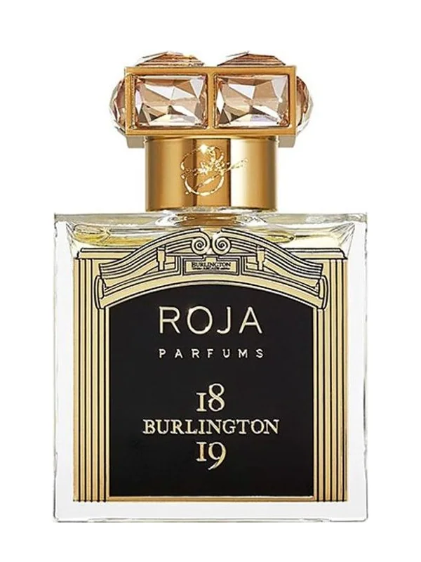 Roja Parfums Burlington 1819