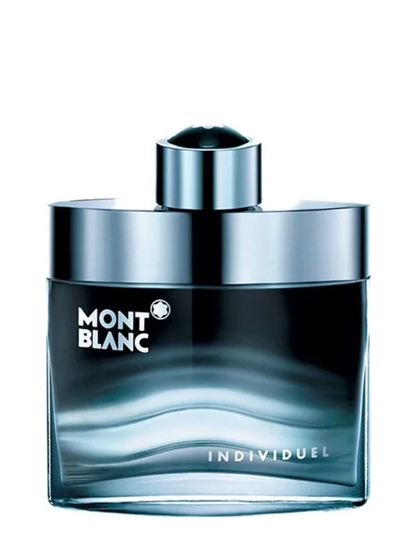 Montblanc Individuel