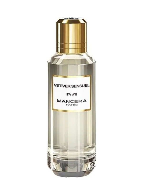 Mancera Vetiver Sensuel