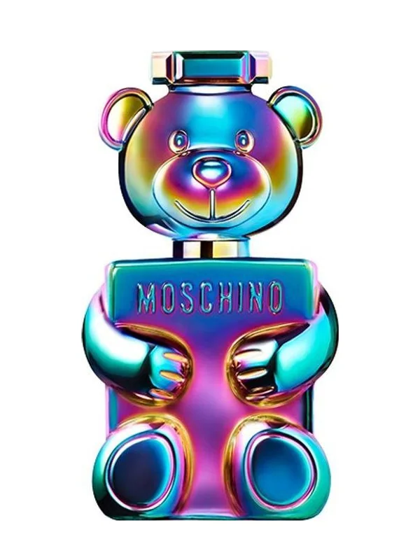 Moschino Moschino Toy 2 Pearl