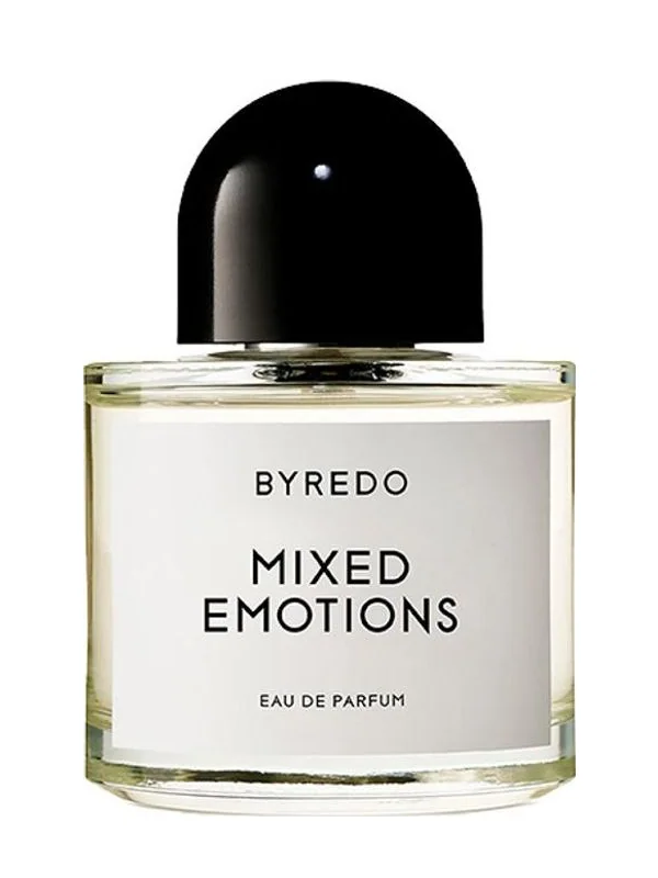 Byredo Mixed Emotions