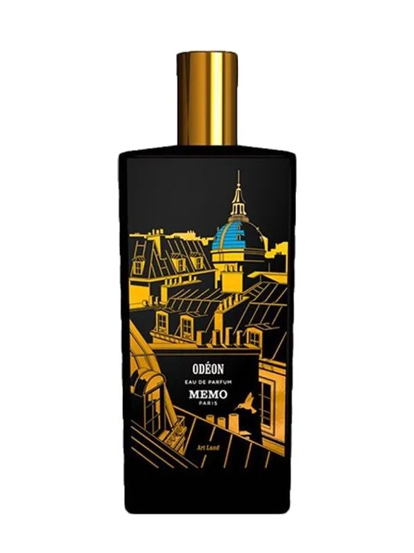 Memo Paris Odéon