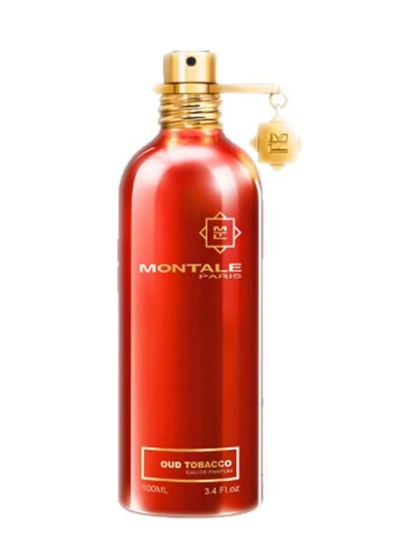 Montale Oud Tobacco