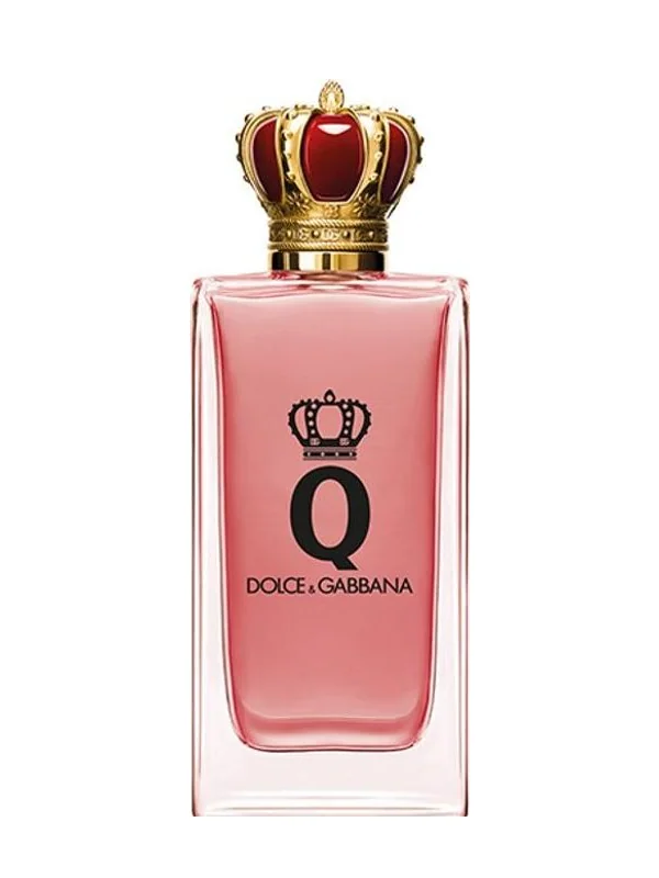 Dolce & Gabbana Q By Dolce & Gabbana Intense