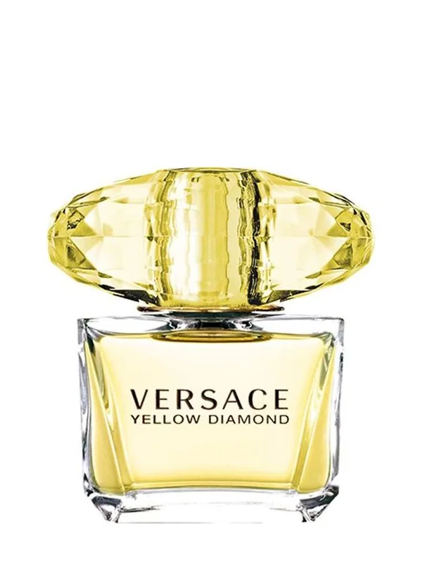 Versace Yellow Diamond