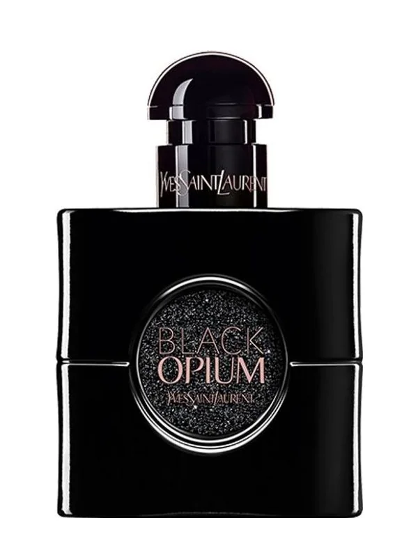 Yves Saint Laurent Black Opium