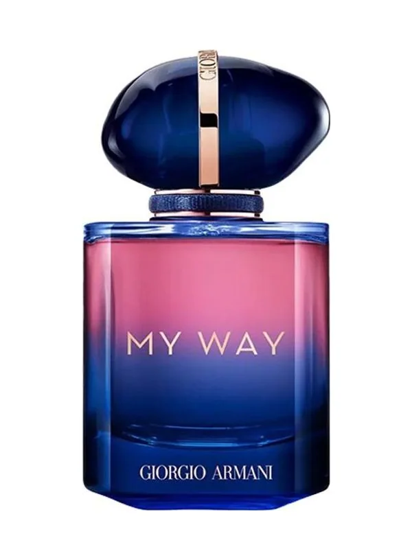 Giorgio Armani My Way
