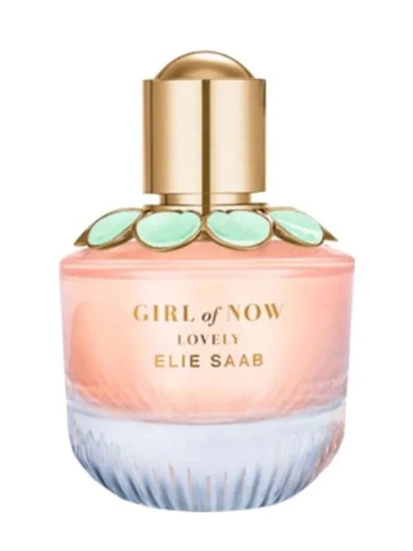 Elie Saab Girl Of Now Lovely