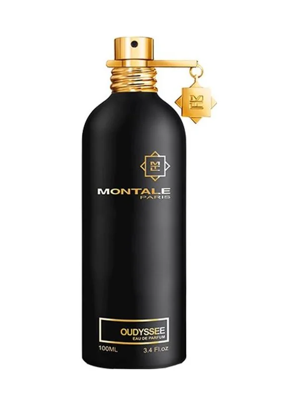 Montale Oudyssee