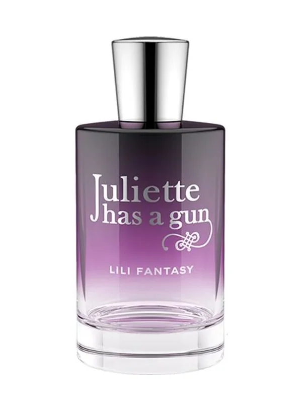 Juliette Has a Gun Lili Fantasy