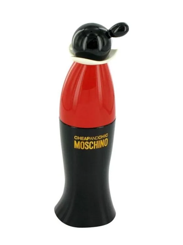 Moschino Cheap And Chic