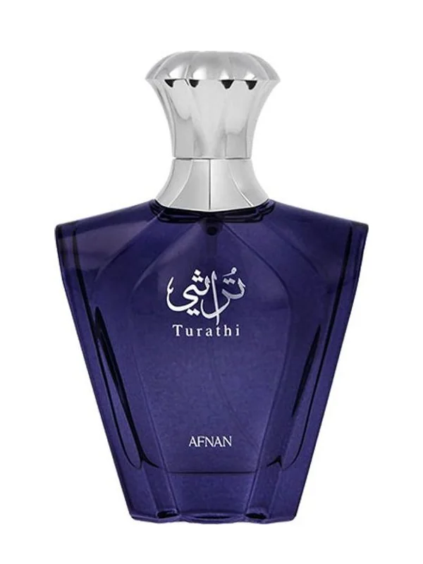 Afnan Turathi Blue