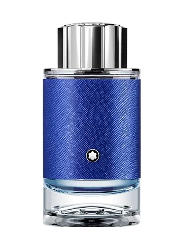 Montblanc Explorer Ultra Blue