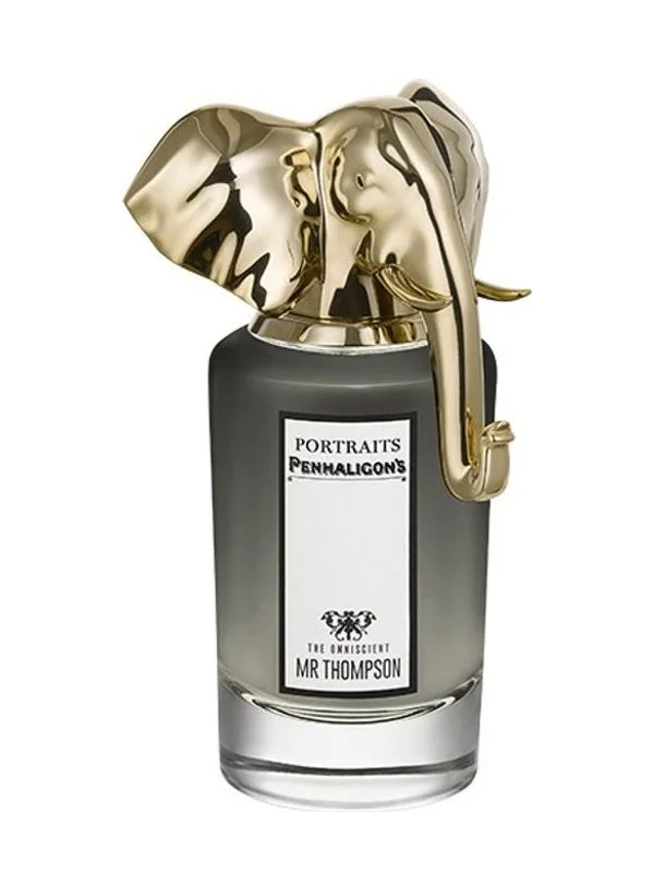 Penhaligon's The Omniscent Mr Thompson