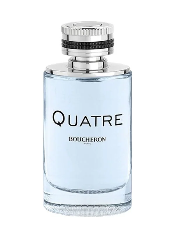 Boucheron Quatre Pour Homme
