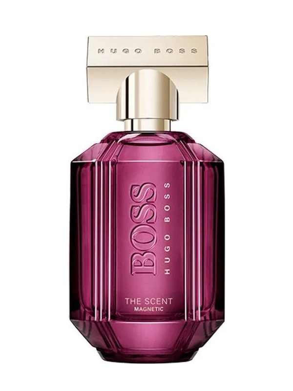 Hugo Boss Boss The Scent For Her Magnetic