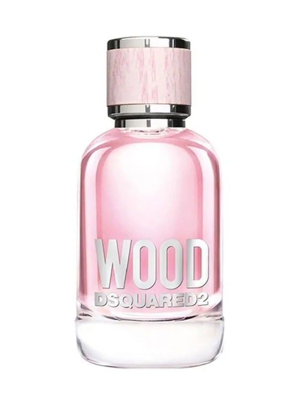 Dsquared² Wood For Her